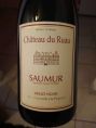 Château du Ruau Vieilles Vignes