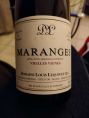 Maranges - Vieilles Vignes
