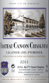Château Canon Chaigneau
