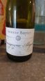 Bourgogne Aligoté