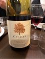Catalpa  Malbec