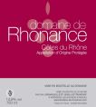 Rouge de Rhonance