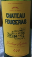 Chateau Fougeras