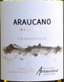 Hacienda Araucano Chardonnay
