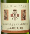 Gewurztraminer Bio