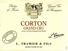 Corton Grand Cru