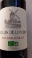 Moulin de Lonchat