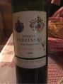 Domaine Perzinsky île de Porquerolles