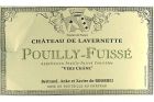Pouilly Fuissé - 