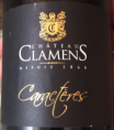 Caractères