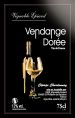 La Vendange Dorée