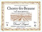 Chorey-Les-Beaune - Les Beaumonts