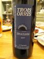 Domaine des Trois Orris