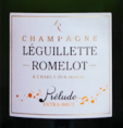 Prélude  Extra Brut