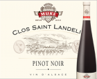 Pinot Noir Clos Saint Landelin
