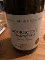 Bourgogne Chardonnay Vielles Vignes
