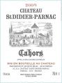 Château Saint Didier Parnac