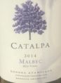 Catalpa  Malbec