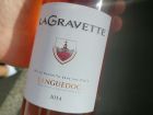 Lagravette Rosé