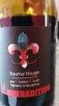 Saumur Rouge Tradition