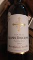 Château Grande Rouchonne Cuvée La Croix