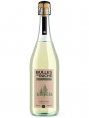 Hydromel Bulles De Ruche Extra Brut - Cuvée Fleur De Forêt Du Jura - Bio