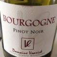 Bourgogne Pinot Noir