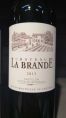 Château La Brande