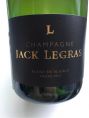 Cuvée Jacques Legras
