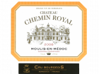 Château Chemin Royal