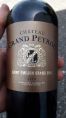 Château Grand Peyrou Saint-Emilion Grand Cru