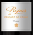 Picpus du Prieuré de Cenac