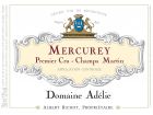 Mercurey Premier Cru Champs Martin