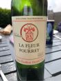 Château la Fleur Pourret