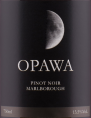 Opawa Pinot Noir