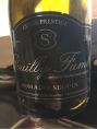 Pouilly Fumé Cuvée Prestige