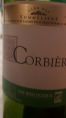 Corbières - vin biologique