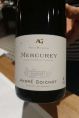Mercurey