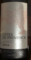 Côtes de Provence