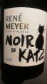 Noir de katz