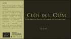 Le Clot 2015
