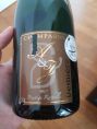Prestige Rachelle - Cuvée Brut
