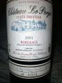 Cuvée Prestige