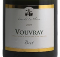 Vouvray La Plaisse, Méthode Traditionnelle