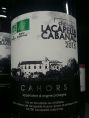 CHÂTEAU LACAPELLE CABANAC