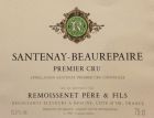 Santenay-Beaurepaire Premier Cru