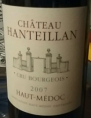 Château Hanteillan