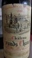 Château Grands Champs - Saint-Emilion