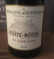 La Sarrasine Côte-Rôtie
