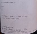 Les Instantanés Extra Brut